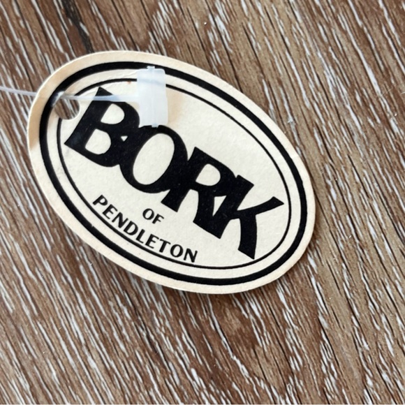 NWT - CINCH FROM "BORK OF PENDLETON” 26” - Picture 9 of 10